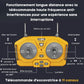 éhicule de Chantier Radiocommandé