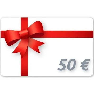 E-Carte cadeau à offrir